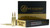 Weatherby 257WBY 110GR HORNADY ELD-X H257110ELDX