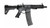 American Tactical Inc American Tactical Inc Alpha Maxx 5.56 Semi-Auto Pistol with 60-Round Magazine ATIGAX5567ML60
