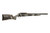 Weatherby Weatherby 307 Alpine CT Bolt Action Rifle in 22 Creedmoor with Carbon Fiber Stock 3WACT22CMR0B