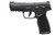 SIG SAUER SIG SAUER P322 22LR Semi-Auto Pistol with Fiber Optic Sights and 20+1 Capacity 322C-BAS