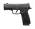 SIG SAUER SIG SAUER P365 X-Macro Compact 9mm Semi-Auto Pistol with Optics Ready and Integrated Compensation 365XCA-9-COMP-MS-CA