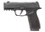 SIG SAUER SIG SAUER P365 X-Macro COMP 9mm Semi-Auto Pistol with Optics Ready and Interchangeable Backstraps 365XCA-9-COMP
