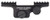 Springfield Armory M1A 4TH GEN ALUM SCOPE MOUNT MA4GENAM