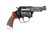 Heritage Manufacturing Heritage Manufacturing Roscoe .38 Special Revolver with White Pearl and Wood Grips HR38B3RWP