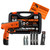 Byrna Technologies BYRNA CL-XL UNIVERSAL KIT ORNG CK61600-1-ORN