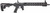 Derya Arms Derya Arms TM22 Feather 22 LR Semi-Auto Rifle with AR-Style Flip-Up Sights and M-LOK Forend TM22.FLASH.18