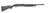 Mossberg Mossberg 500 Slugster 20 Gauge Pump Action Shotgun with Synthetic Stock and Adjustable Rifle Sights 56435
