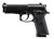 Beretta Beretta 92GTS Centurion 9mm Semi-Auto Pistol with Optics Cut and Extended Magazine Release J92XQFMSDA21