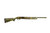 Retay Retay Gordion Turkey 12 Gauge Semi-Auto Shotgun with Mossy Oak Shadow Leaf Camo Finish GORTRSHLF-24