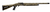 Retay Retay Gordion Turkey 12 Gauge Semi-Auto Shotgun with Mossy Oak Bottomland Finish and TruGlo Fiber Optic Sights GORTRPGBL-24