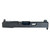 Shadow Systems G19 G3 9MM SLIDE ASSEMBLY OR SGK-G3S1