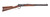 Taylor's & Company Taylor's & Company 1892 Rifle in 45 Colt with Walnut Stock and Blued Finish 220040