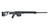 Barrett Firearms Barrett Firearms MRAD 300 Norma Magnum Bolt Action Rifle with M-LOK Rail System 18484