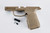Wilson Combat GRIP MOD WCP365 XL TAN 365XL-ST