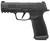 SIG SAUER SIG SAUER P365 X-Macro TACOPS 9mm Semi-Auto Pistol with 17+1 Capacity and Optics-Ready Design 365XCA-9-TACOPS