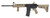 Colt Colt M4 Carbine MPS Rifle in Flat Dark Earth with Magpul MOE-SL and MBUS Sights CR6920MPS-FDE