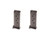 Ruger MAG LCP 380ACP 6RD VALUE PACK 90643