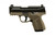 Savage Arms Savage Arms Stance XR MC9 NS 9mm Semi-Auto Pistol with Flat Dark Earth Polymer Grips and Night Sights 67065