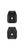 Radian Weapons MAGAZINE BASEPAD G43X/G48 BLK R0896