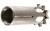 SilencerCo PISTON 1/2X28 SN SOFT SHOULDER AC1756