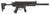 American Tactical Inc American Tactical Inc GSG-16 Carbine Rifle in 22 LR with Collapsible Stock and Faux Suppressor GERGGSG1610