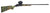 Savage Arms Savage Arms M301 Turkey Shotgun with Mossy Oak Obsession Camo Stock and 1X30 Red Dot Sight 23219