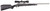 Savage Arms Savage Arms 110 Apex Storm XP Bolt Action Rifle with 7mm-08 Caliber and 3-9x40 Scope 57345