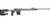 Bergara Bergara Competition Rifle in 6mm Creedmoor with Brushed Stainless Steel Finish BPR25-6CM