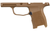 SIG SAUER GRIP ASY 365 MANUAL SAFETY COY 8900157