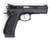 CZ CZ SP-01 Shadow Custom 9mm Semi-Auto Pistol with 19+1 Capacity and Custom Features 91031