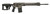POF USA POF USA Revolution 6.5 Creedmoor Semi-Auto Rifle with Tungsten Cerakote Finish 02098
