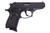 Bersa Bersa Thunder 380 Semi-Auto Pistol with Slate Cerakote Finish and 8-Round Capacity T380CKS8
