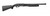 Retay Retay GPS Security 12 Gauge Pump Action Shotgun with Matte Black Finish GPSTAC-18