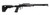 CVA OPTIMA XP .50CAL BLK 18" RAIL PR2045NM