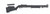 Mossberg Mossberg 590A1 Magpul Security 12 Gauge Pump Action Shotgun 51773