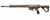 Daniel Defense Daniel Defense DD5 V5 6.5 Creedmoor Rifle with Mil-Spec+ Brown Finish 02-165-81690-067