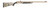 CVA ACCURA LR-X .45CAL FDE/BLK TTS PR3208NM
