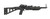 Hi-Point Hi-Point 9TS Carbine 9mm Rifle with Polymer Frame and Weaver Rails 995TS
