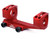 Warne MOUNT XSKEL GEN2 30MM MSR RED XSKEL30R