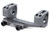 Warne MOUNT XSKEL GEN2 30MM MSR GRAY XSKEL30TG