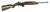 Inland Manufacturing Inland Manufacturing M1 Carbine .30 Caliber Rifle with Walnut Stock and Parkerized Finish ILM140