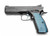 CZ CZ Shadow 2 Custom 9mm Semi-Auto Pistol with 17-Round Capacity and Adjustable Sights 91039