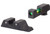 Trijicon DI NIGHT SIGHT SET GLK STD Gl801-C-601102