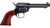 Heritage Manufacturing Heritage Manufacturing Rough Rider Small Bore Revolver .22 LR / .22 Magnum - Blue Finish with 4.75-Inch Barrel RR22999MB4