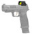 SIG SAUER ROMEO-X SIG-LOC CMPT 3MOA BLK SORX1630