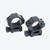 Riton Optics RING SET 34MM MEDIUM X334M