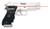 Crimson Trace LASERGRIP SIG P220 BLK 01-1100