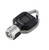 Streamlight POCKET MATE KEYCHAIN SILVER 73300