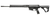 Daniel Defense Daniel Defense DD5 V5 6.5 Creedmoor Rifle with Collapsible Stock and 15" M-Lok Rail 02-165-30063-067