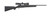 Mossberg Mossberg Patriot Rifle in 6.5 Creedmoor with Vortex Scope Package 28001